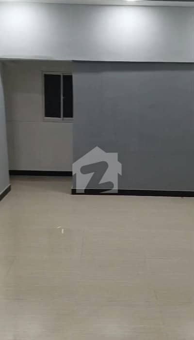 2 BED DD FLAT FOR SALE IN GULSHAN E IQBAL 13/B