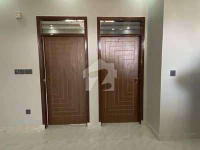 2 Bed DD Portion with Rooftop in SSADI TOWN