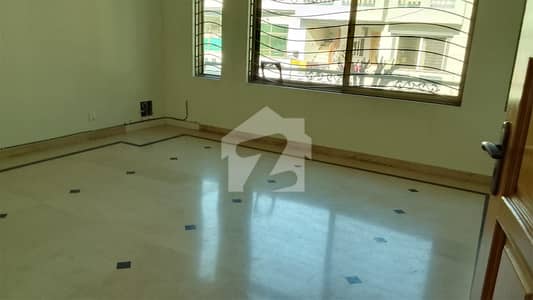 Spacious 3-Bedroom Upper Portion For Rent Ideal For Families