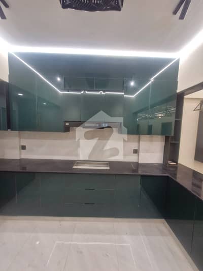 Apartment full floor 2000 sq ft phase 7 sehar commercial