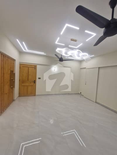 Apartment Full Floor 2000 Sq Ft Phase 7 Sehar Commercial