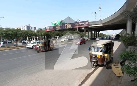 Own A Prime Location Office In 738 Square Feet Shahra-e-Faisal