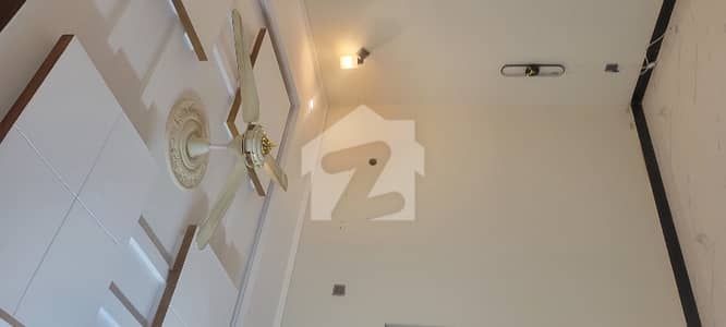 7 Marla Luxury House for rent Gulberg Green Islamabad