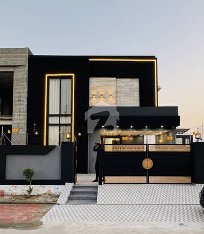 10 Marla House For Sale Central Park Housing Scheme Lahore