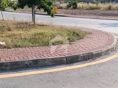10 Marla Plot for Sale Sector C1 Extension