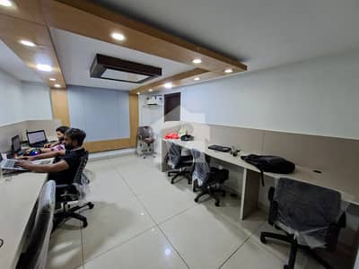 Mezzanine For Sale Sehar Commercial Bungalow-Facing