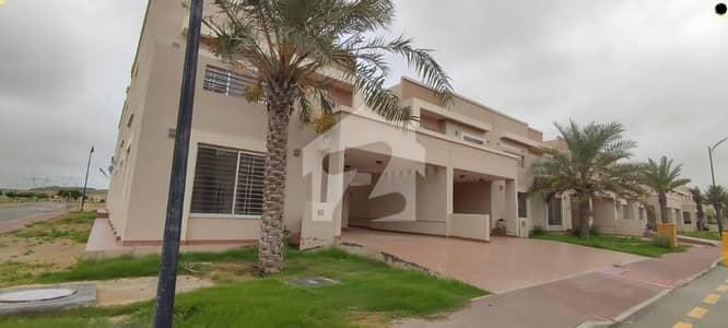 Ready To Move Luxury 3 Bedrooms Precinct 31 Villa For Rent 235 Sq. Yards Ground Plus One Near Park, Masjid & Commercial Bahria Town Karachi