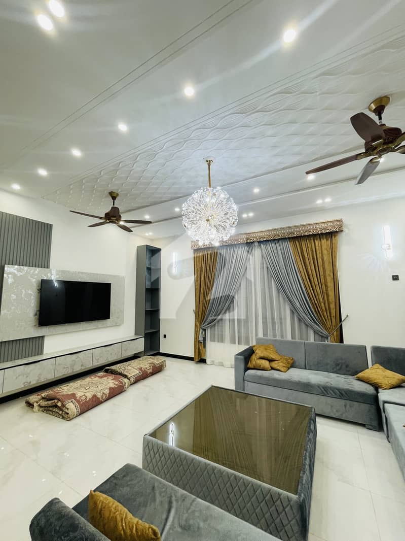 Luxury House 400 Square Yards West Open Location Luxury House 400 Square Yards West Open Location