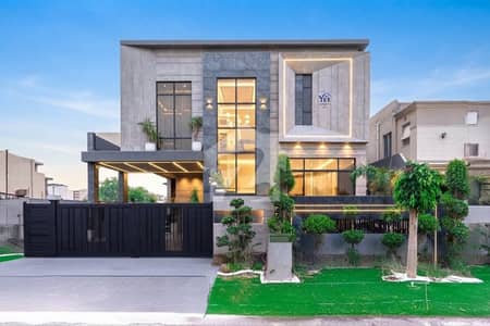 100% Original Add 1 Kanal Brand New Bangalow Ultra Modern Design For Sale In DHA Phase 7 Prime Location 100% Original Add 1 Kanal Brand New Bangalow Ultra Modern Design For Sale In DHA Phase 7 Prime Location