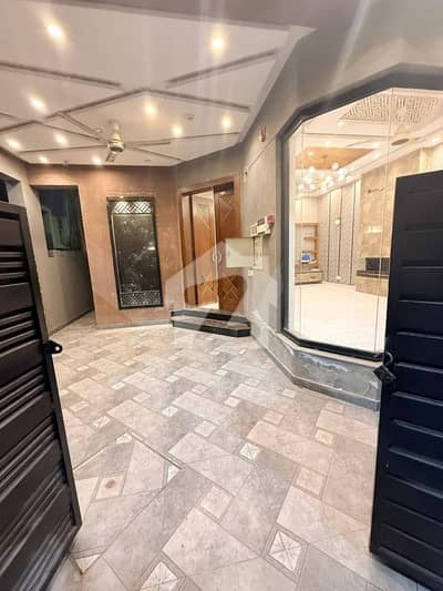 5 Marla Brand New House For Rent In Phase 9 Town