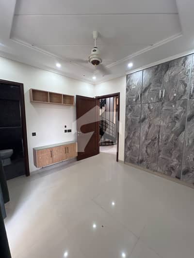 5 Marla Brand New House for Rent in Phase 9 Town