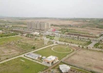 Prime Location 10 Kanal Residential Plot For Sale In Gulberg Greens - Block A Islamabad