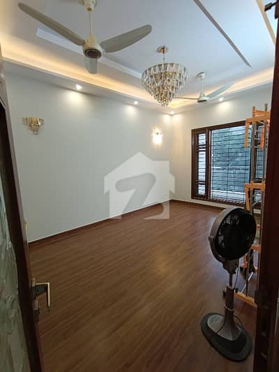 Like Brand New Portion Available For Rent