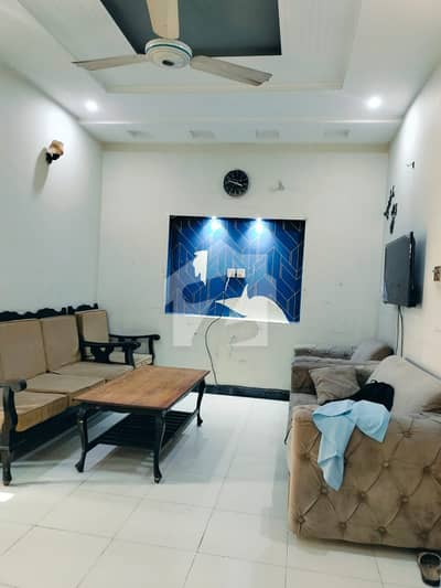 Investor Rate 5 Marla House Available for Sale in Canal Gardens Lahore . (Bank Loan Facility Available)
