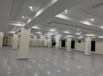 Get In Touch Now To Buy A Prime Location 3000 Square Feet Office In Murree Road