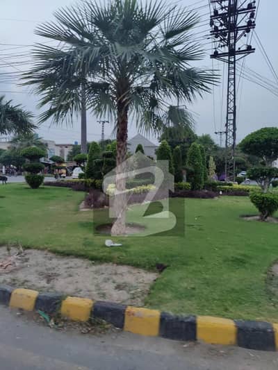 Low Budget Residential Plot Available for Sale in Jubilee Town, Block C, Lahore