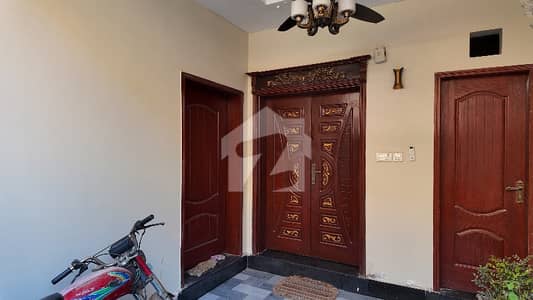 Unoccupied House Of 3 Marla Is Available For Sale In Raiwind Road