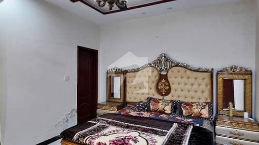 In Al-Kabir Town - Phase 2 House For Sale Sized 3 Marla