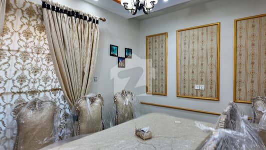 House Available For sale In Al-Kabir Town - Phase 2