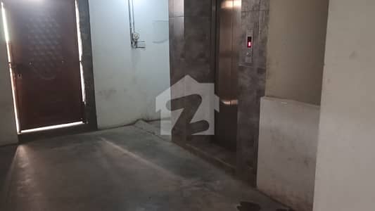 شاہراہِ فیصل کراچی میں 1 مرلہ Studio دفتر 35.0 ہزار میں کرایہ پر دستیاب ہے۔