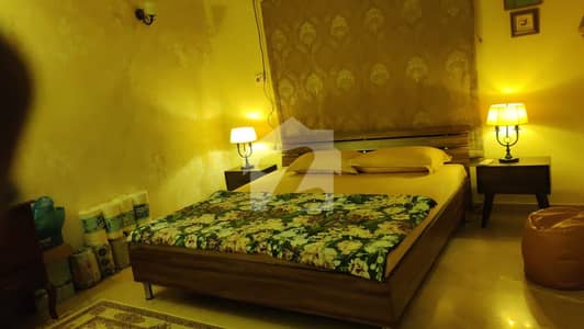 2nd Floor Brand New Portion For Rent