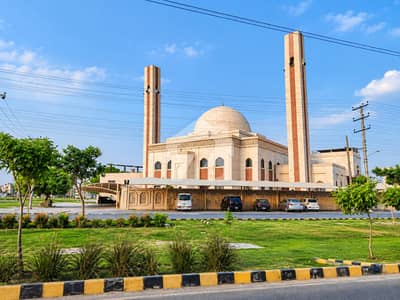 1 Kanal Plot Available For Sale In LDA Avenue 1 At Most Reasonable Price 1 Kanal Plot Available For Sale In LDA Avenue 1 At Most Reasonable Price