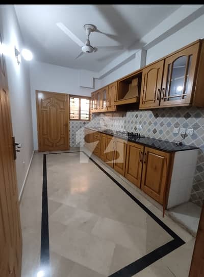 10 Marla Upper Portion Prime Location All Facilities Available Boring Supply Reasonable Rent G-14/4
