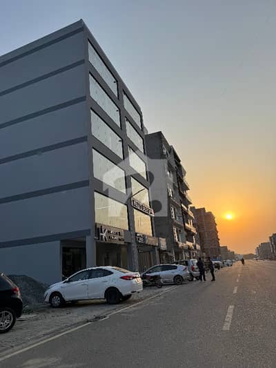 Al Kabir Town Ph2 Possession Plot For Sale