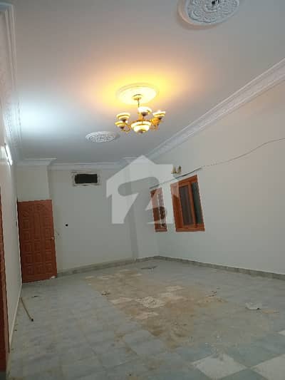 Upper Portion 600 Square Yards For rent In North Nazimabad - Block C