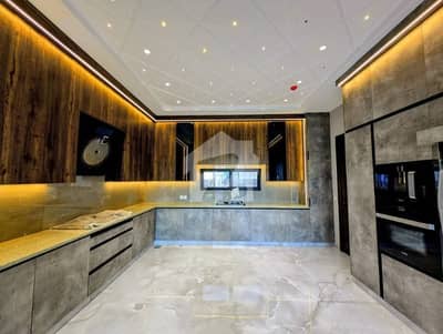 Kanal New House Available For Rent In Bahria Town Phase 3