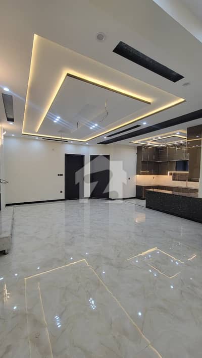 10 Marla House for Sale in LDA Avenue 1, Lahore At Reasonable Price