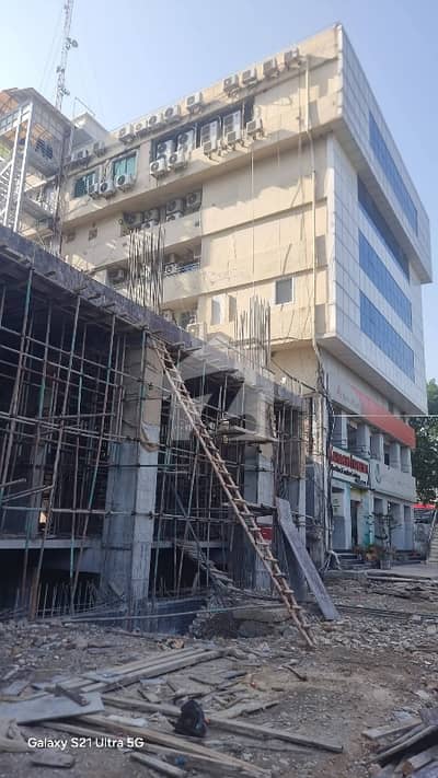 B7 Tower - Office For Sell