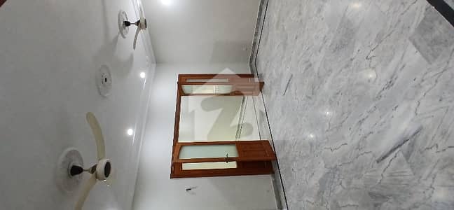 1 kanal ground Portion Available for rent in pwd Block A
