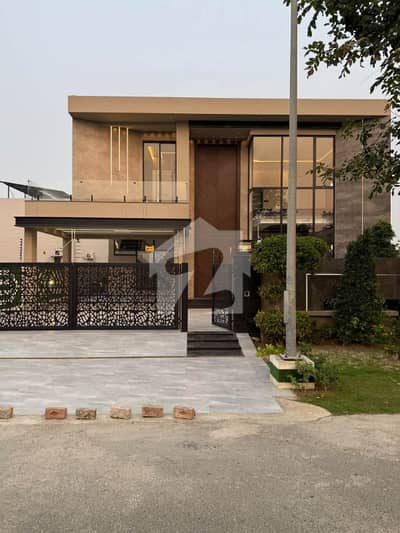 1 Kanal House For Rent 6 Bed Double Unit With 12 Kv Solar Dha Phase 2 Islamabad
