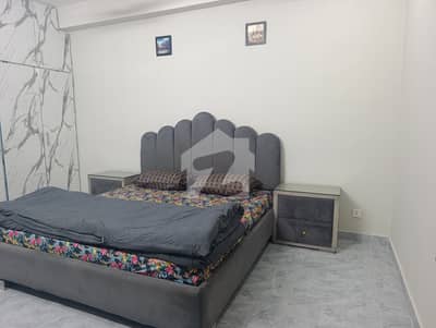 Fully Furnished Apartment Is For Rent