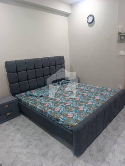 Fully Furnished Apartment