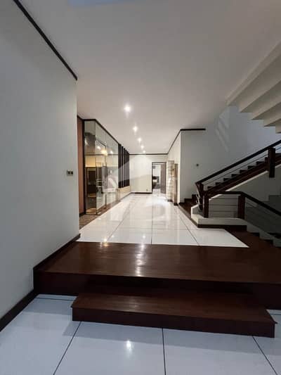 LUXURY BUNGALOW FOR SALE Kh-Tariq, DHA Phase VI, Karachi