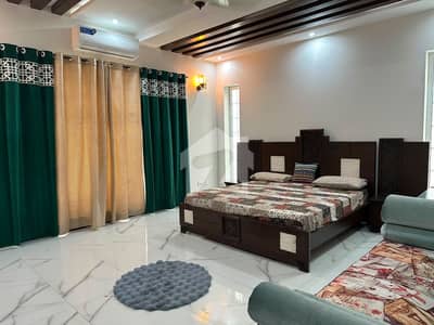 1 Kanal Full House Available For Rent Bahria Enclave Sector C Islamabad