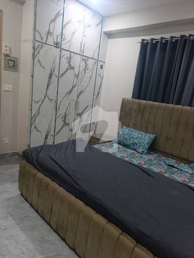 Fully Furnished Apartment