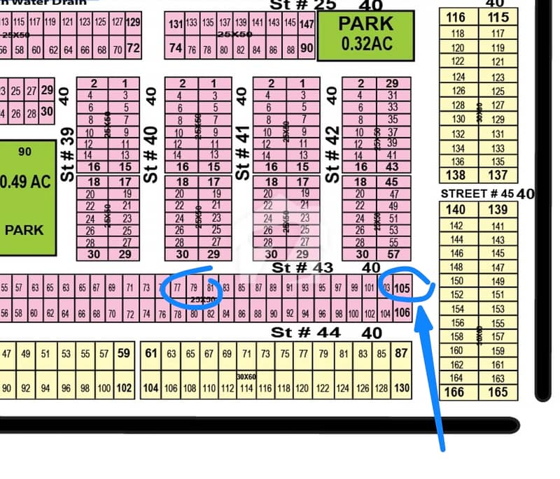 Owner Plot for Sale Owner Plot for Sale