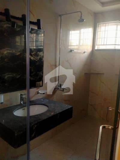 BRAND NEW GROUND PORTION FOR RENT D-12, ISLAMABAD