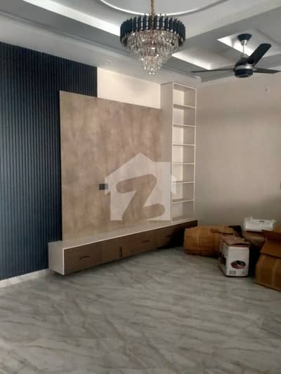 BRAND NEW GROUND PORTION FOR RENT D-12, ISLAMABAD