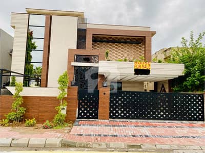 Boulevard Road Designer House For Sale