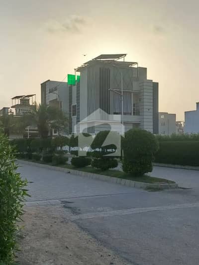 PLOT FOR SALE AL-JADEED RESIDENCY, KARACHI   Prime Location | Excellent Investment Opportunity   Location: Al-Jadeed Residency, Karachi  Plot Size: 120 Sq. Yards