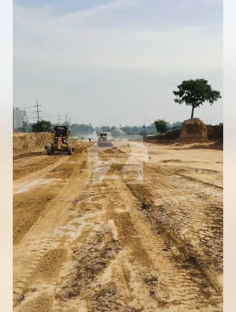 Prime Location Plot Available In Sector E-12, Islamabad Prime Location Plot Available In Sector E-12, Islamabad