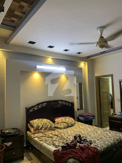 5 Marla Tile Floor Full House For Rent in Wapda Town