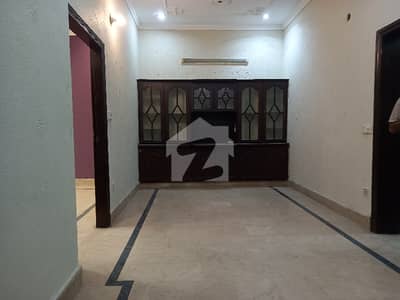 5 Marla Outstanding Double Storey House In Johar Town Near EMPORIUM MALL Prime Location