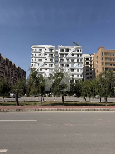 Luxury Furnish Apartment For Rent