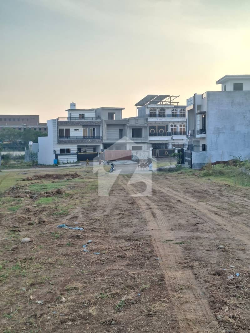 Plot For Sale in Lohi bheer madina Town Plot For Sale in Lohi bheer madina Town