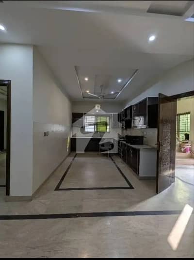 10 Marla House for Rent in Central Park Lahore A Block